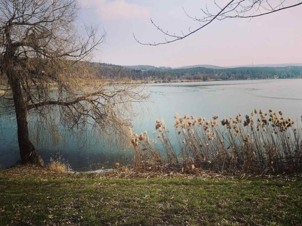 Varga Villa Orfű Buitenkant foto